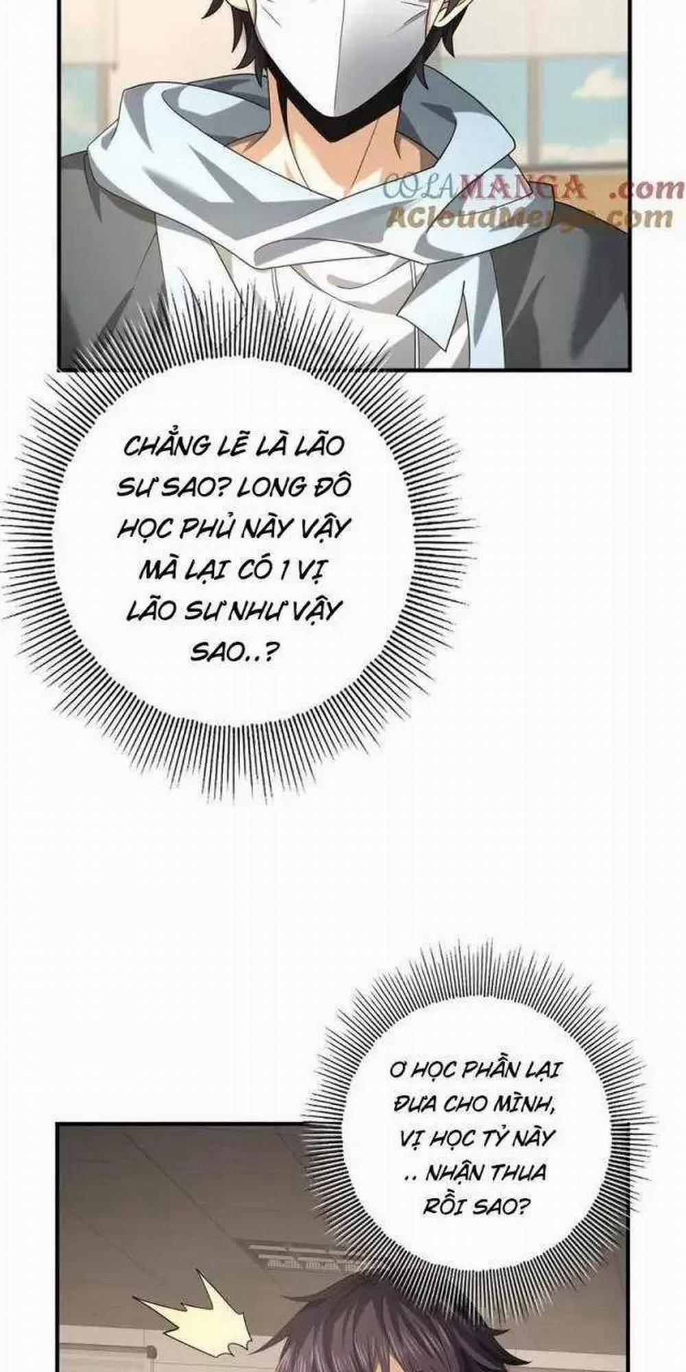 Toàn Dân Chuyển Chức: Ngự Long Sư Là Chức Nghiệp Yếu Nhất? 39: ToptruyenZ.com trang 48