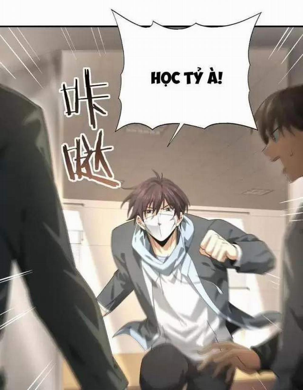 Toàn Dân Chuyển Chức: Ngự Long Sư Là Chức Nghiệp Yếu Nhất? 39: ToptruyenZ.com trang 50