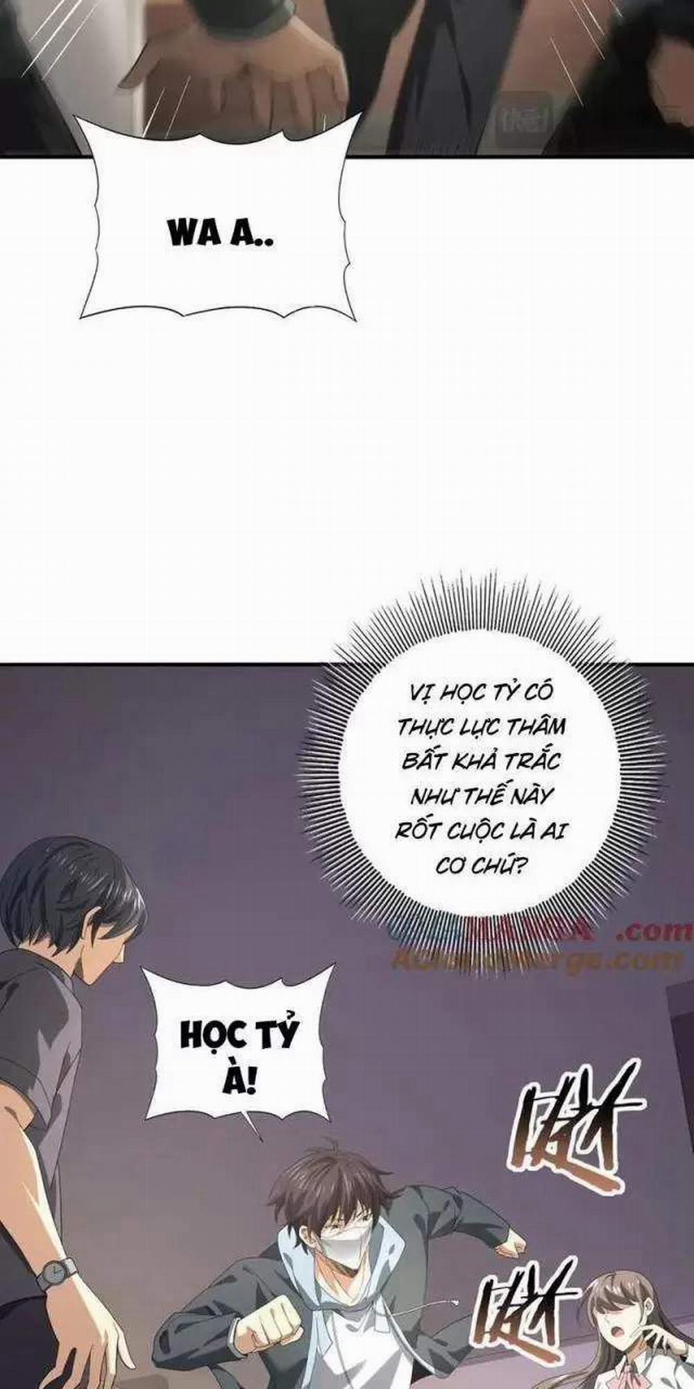 Toàn Dân Chuyển Chức: Ngự Long Sư Là Chức Nghiệp Yếu Nhất? 39: ToptruyenZ.com trang 51