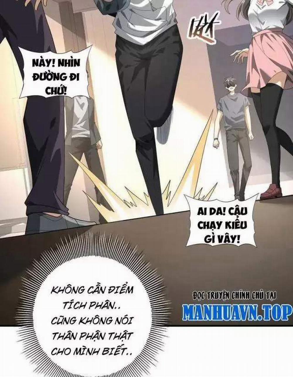 Toàn Dân Chuyển Chức: Ngự Long Sư Là Chức Nghiệp Yếu Nhất? 39: ToptruyenZ.com trang 52