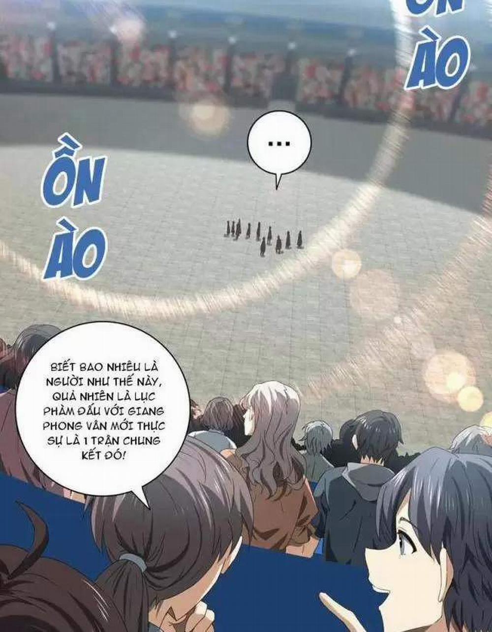 Toàn Dân Chuyển Chức: Ngự Long Sư Là Chức Nghiệp Yếu Nhất? 39: ToptruyenZ.com trang 58