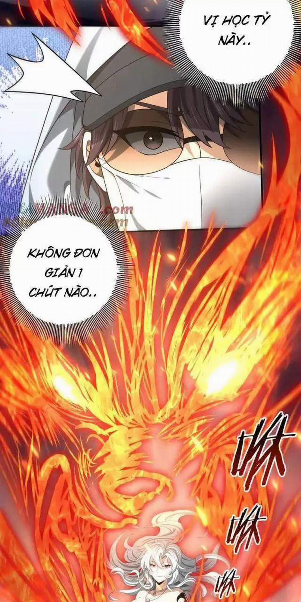 Toàn Dân Chuyển Chức: Ngự Long Sư Là Chức Nghiệp Yếu Nhất? 39: ToptruyenZ.com trang 6