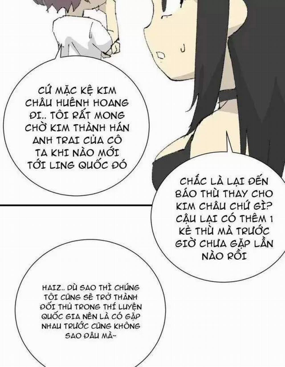 Toàn Dân Chuyển Chức: Ngự Long Sư Là Chức Nghiệp Yếu Nhất? 39: ToptruyenZ.com trang 71