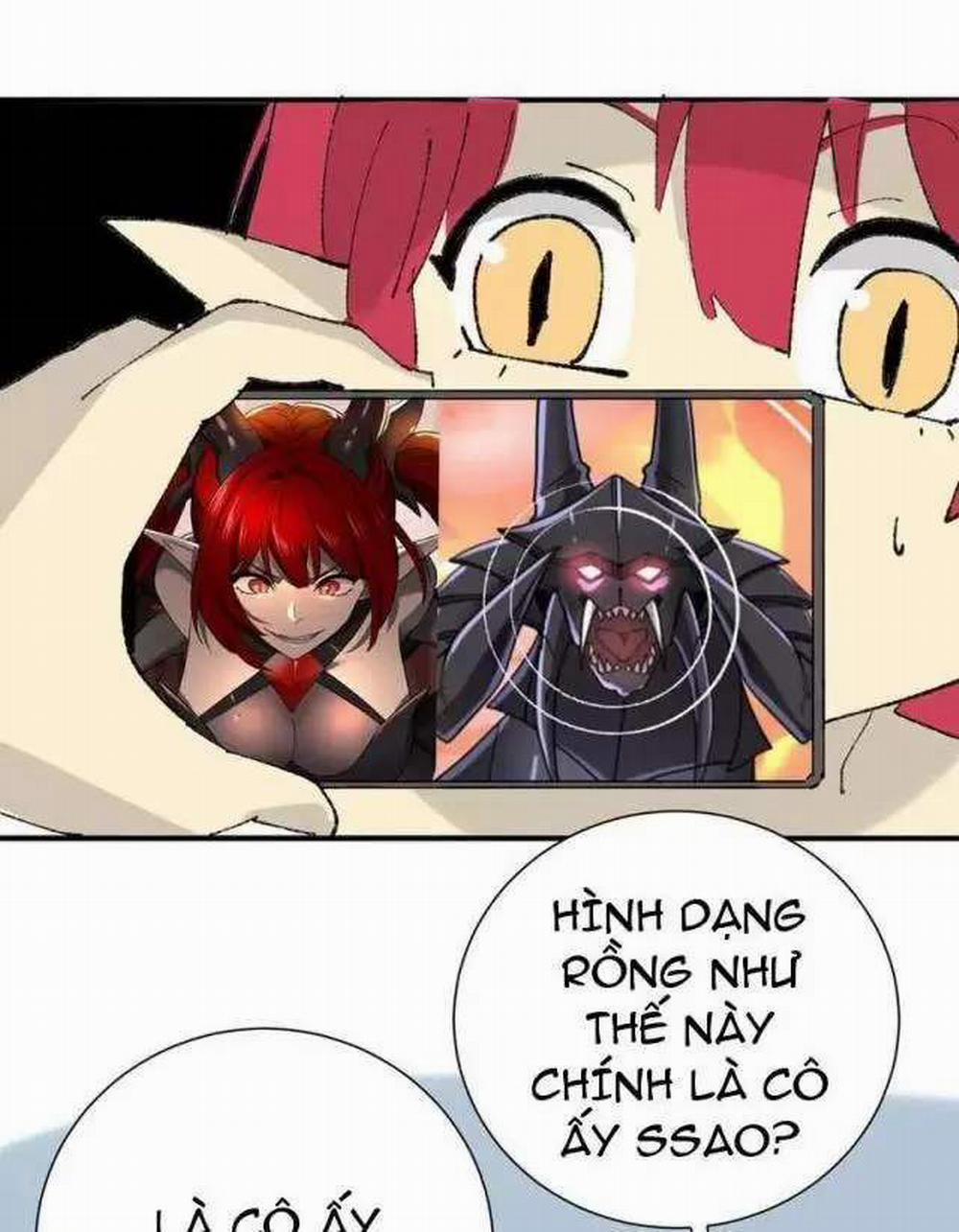 Toàn Dân Chuyển Chức: Ngự Long Sư Là Chức Nghiệp Yếu Nhất? 39: ToptruyenZ.com trang 76