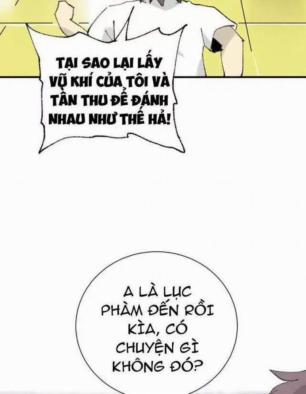 Toàn Dân Chuyển Chức: Ngự Long Sư Là Chức Nghiệp Yếu Nhất? 39: ToptruyenZ.com trang 83