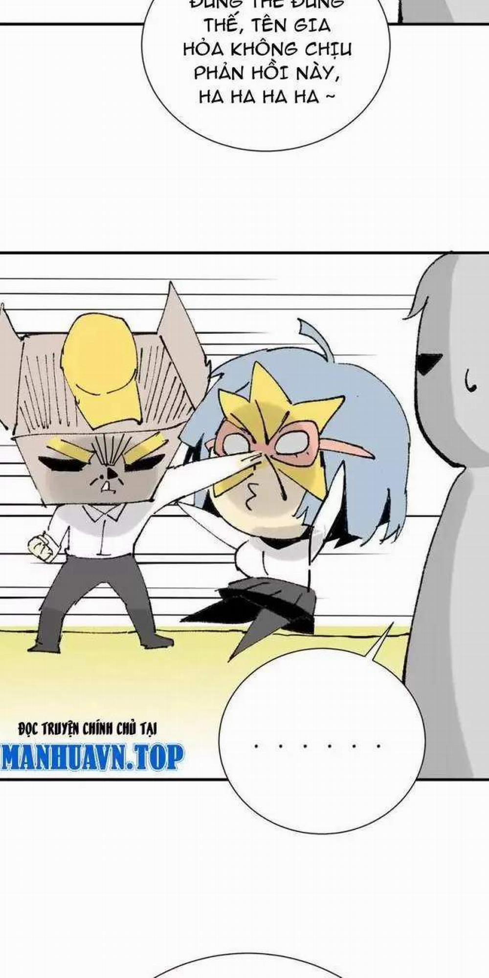 Toàn Dân Chuyển Chức: Ngự Long Sư Là Chức Nghiệp Yếu Nhất? 39: ToptruyenZ.com trang 87