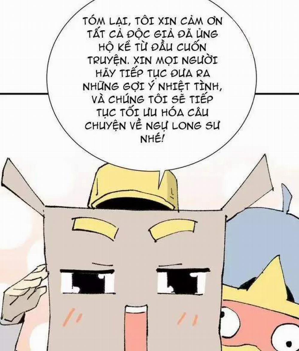Toàn Dân Chuyển Chức: Ngự Long Sư Là Chức Nghiệp Yếu Nhất? 39: ToptruyenZ.com trang 88