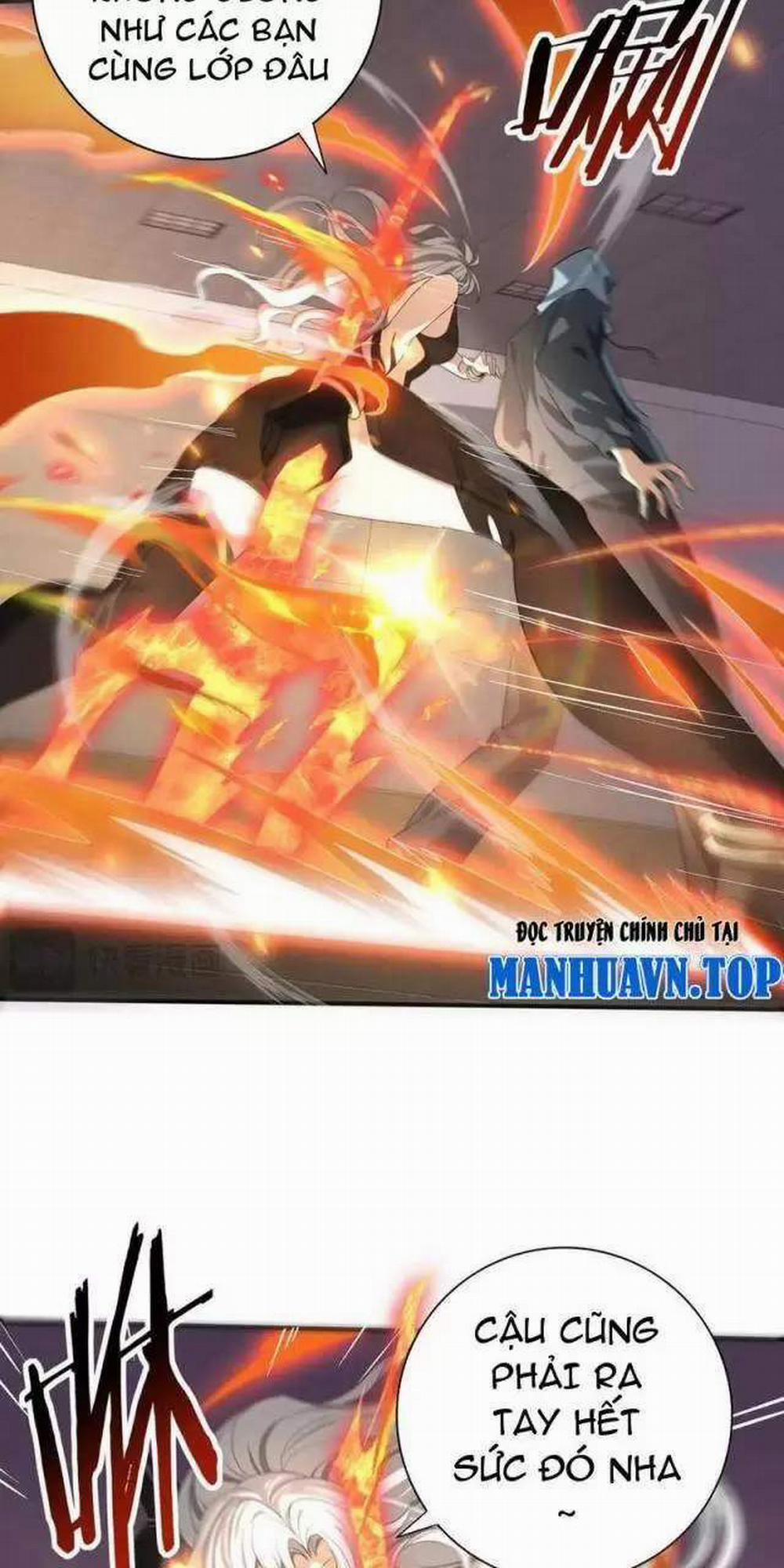 Toàn Dân Chuyển Chức: Ngự Long Sư Là Chức Nghiệp Yếu Nhất? 39: ToptruyenZ.com trang 9