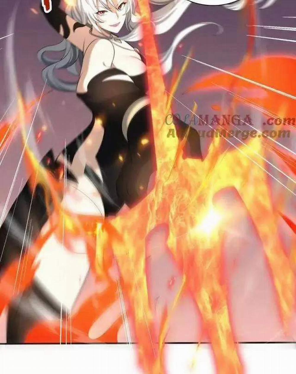 Toàn Dân Chuyển Chức: Ngự Long Sư Là Chức Nghiệp Yếu Nhất? 39 trang 10