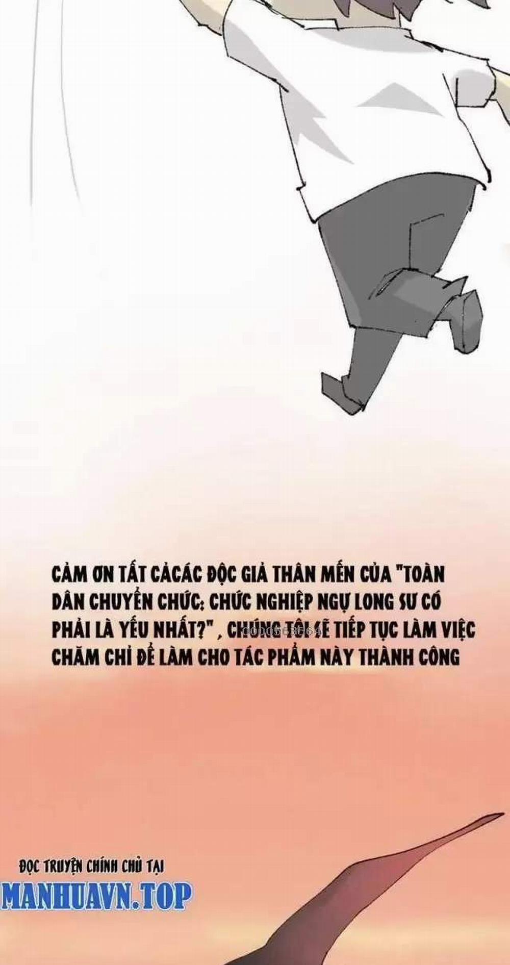 Toàn Dân Chuyển Chức: Ngự Long Sư Là Chức Nghiệp Yếu Nhất? 39 trang 102
