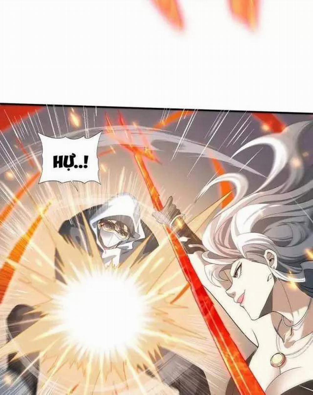 Toàn Dân Chuyển Chức: Ngự Long Sư Là Chức Nghiệp Yếu Nhất? 39 trang 11