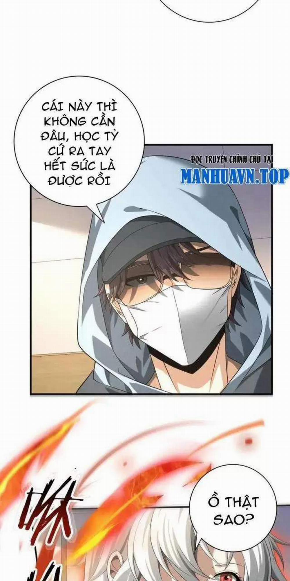 Toàn Dân Chuyển Chức: Ngự Long Sư Là Chức Nghiệp Yếu Nhất? 39 trang 3