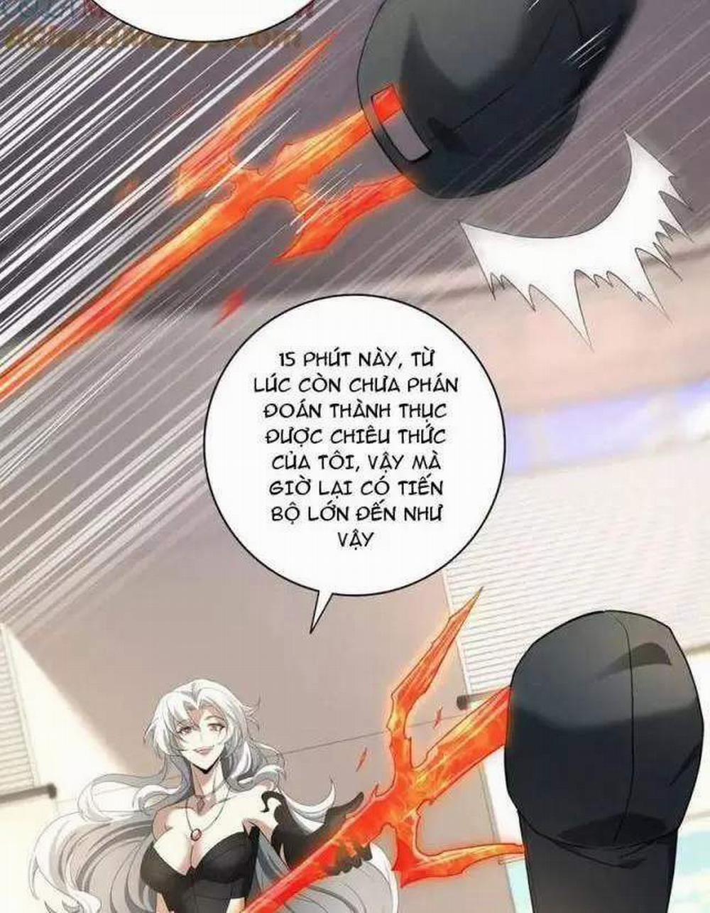 Toàn Dân Chuyển Chức: Ngự Long Sư Là Chức Nghiệp Yếu Nhất? 39 trang 34