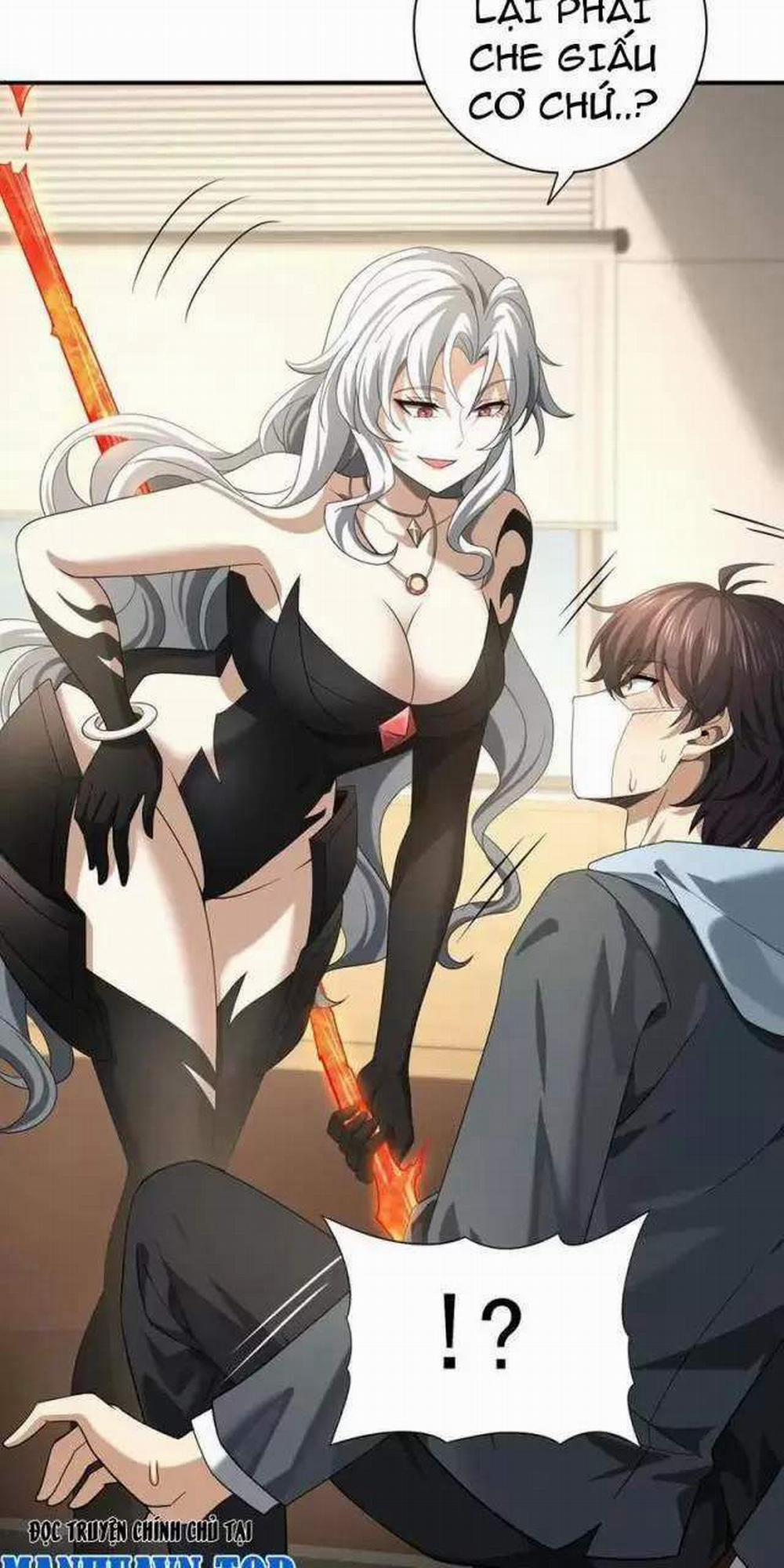 Toàn Dân Chuyển Chức: Ngự Long Sư Là Chức Nghiệp Yếu Nhất? 39 trang 39