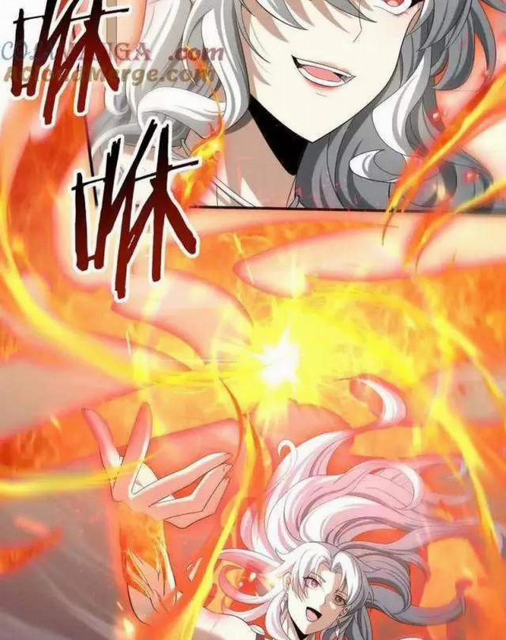 Toàn Dân Chuyển Chức: Ngự Long Sư Là Chức Nghiệp Yếu Nhất? 39 trang 4