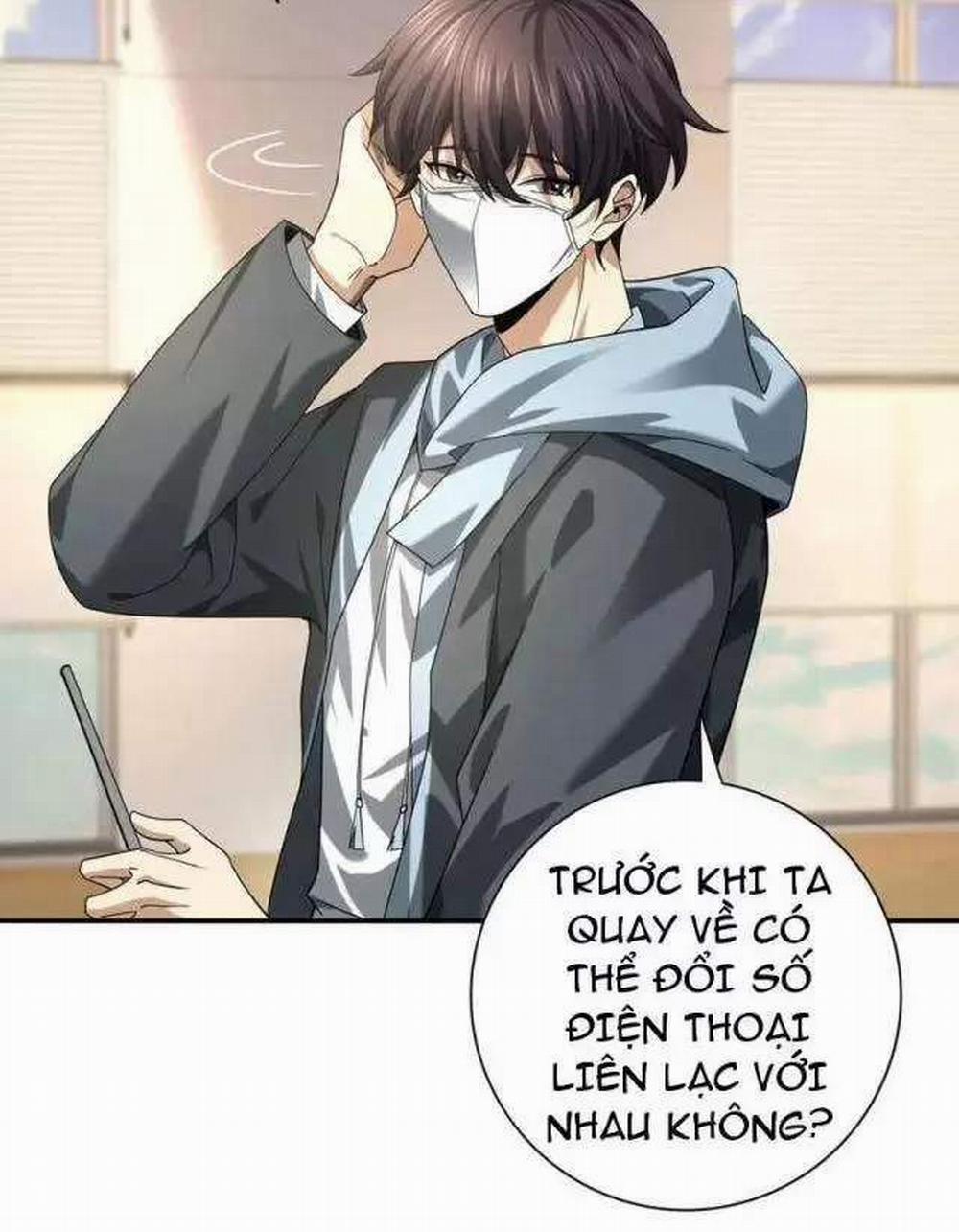 Toàn Dân Chuyển Chức: Ngự Long Sư Là Chức Nghiệp Yếu Nhất? 39 trang 43