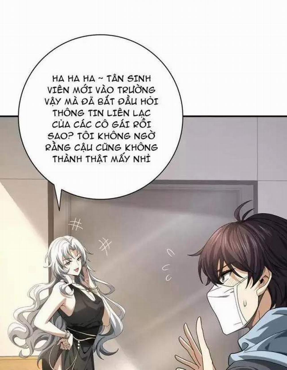 Toàn Dân Chuyển Chức: Ngự Long Sư Là Chức Nghiệp Yếu Nhất? 39 trang 44