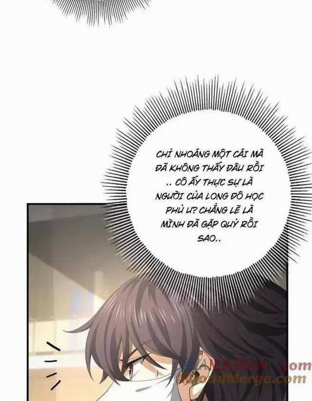 Toàn Dân Chuyển Chức: Ngự Long Sư Là Chức Nghiệp Yếu Nhất? 39 trang 53