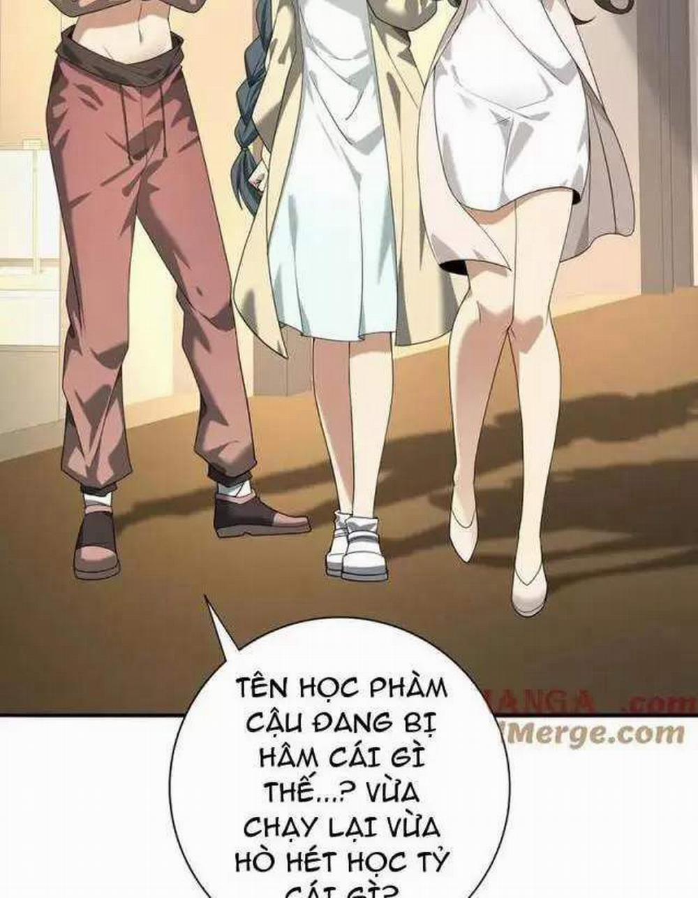 Toàn Dân Chuyển Chức: Ngự Long Sư Là Chức Nghiệp Yếu Nhất? 39 trang 55