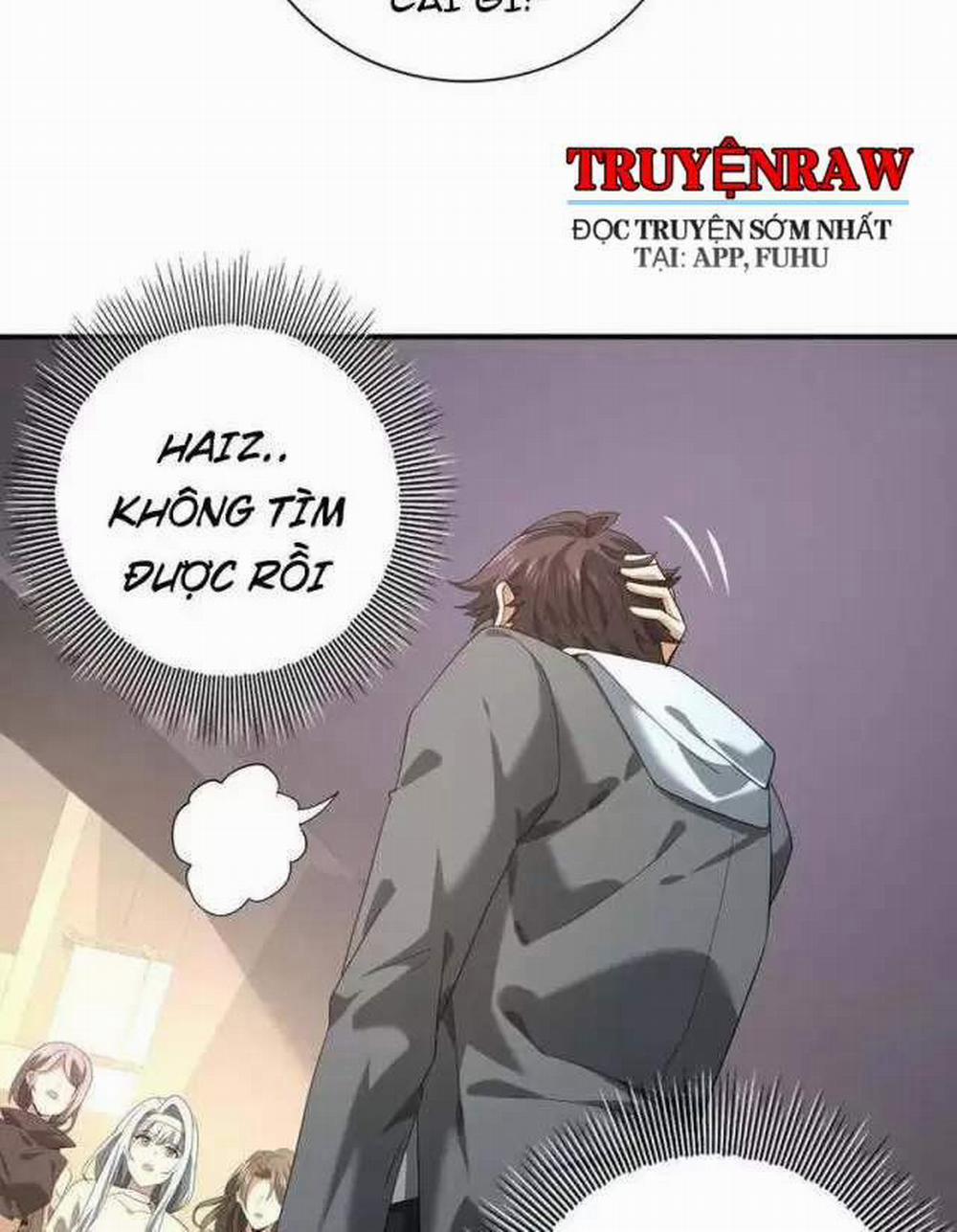 Toàn Dân Chuyển Chức: Ngự Long Sư Là Chức Nghiệp Yếu Nhất? 39 trang 56