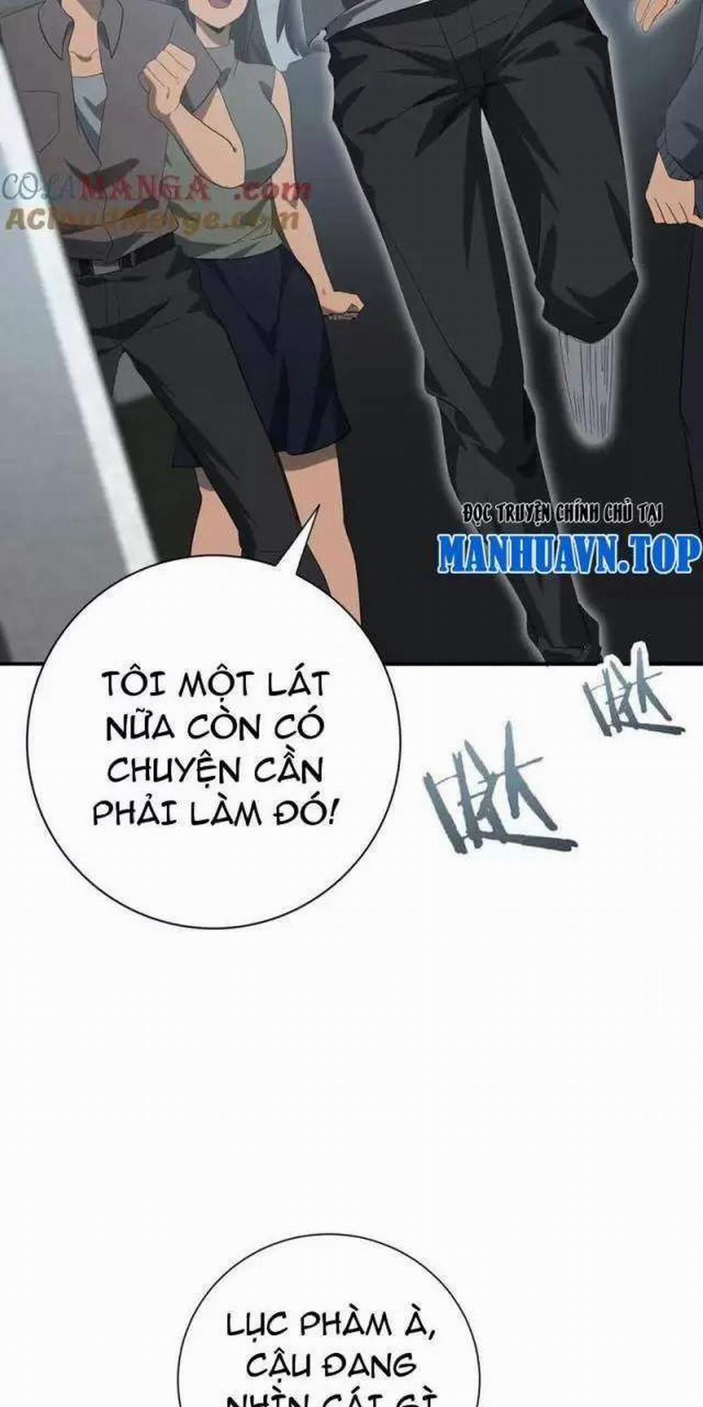 Toàn Dân Chuyển Chức: Ngự Long Sư Là Chức Nghiệp Yếu Nhất? 39 trang 66