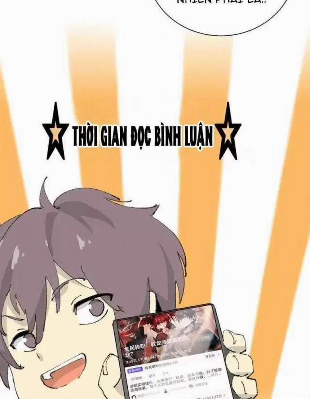 Toàn Dân Chuyển Chức: Ngự Long Sư Là Chức Nghiệp Yếu Nhất? 39 trang 68