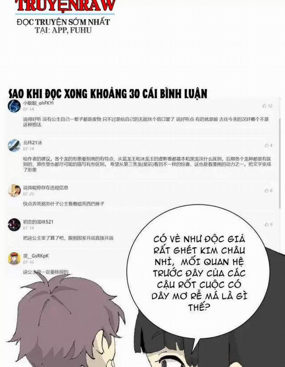 Toàn Dân Chuyển Chức: Ngự Long Sư Là Chức Nghiệp Yếu Nhất? 39 trang 70