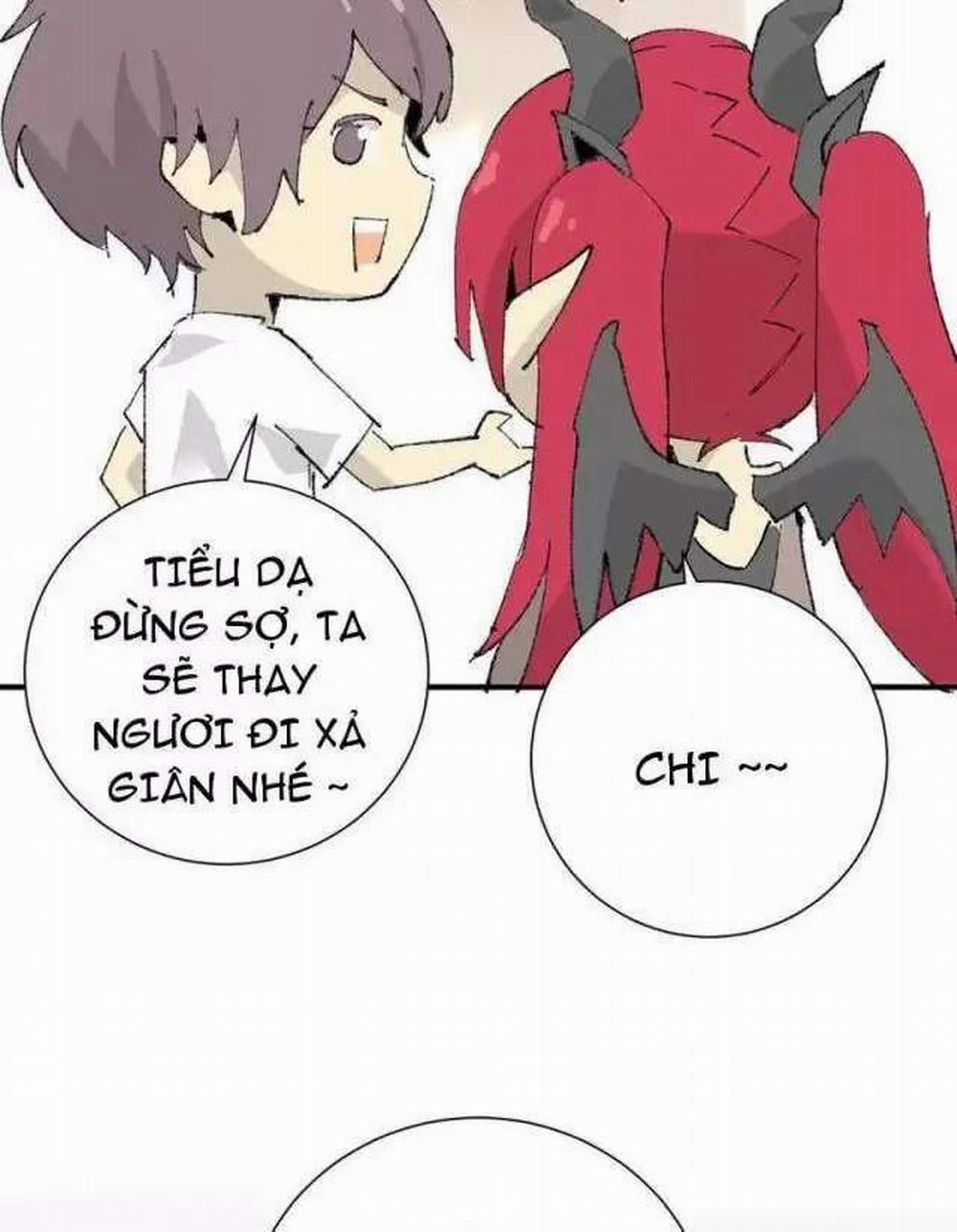 Toàn Dân Chuyển Chức: Ngự Long Sư Là Chức Nghiệp Yếu Nhất? 39 trang 80