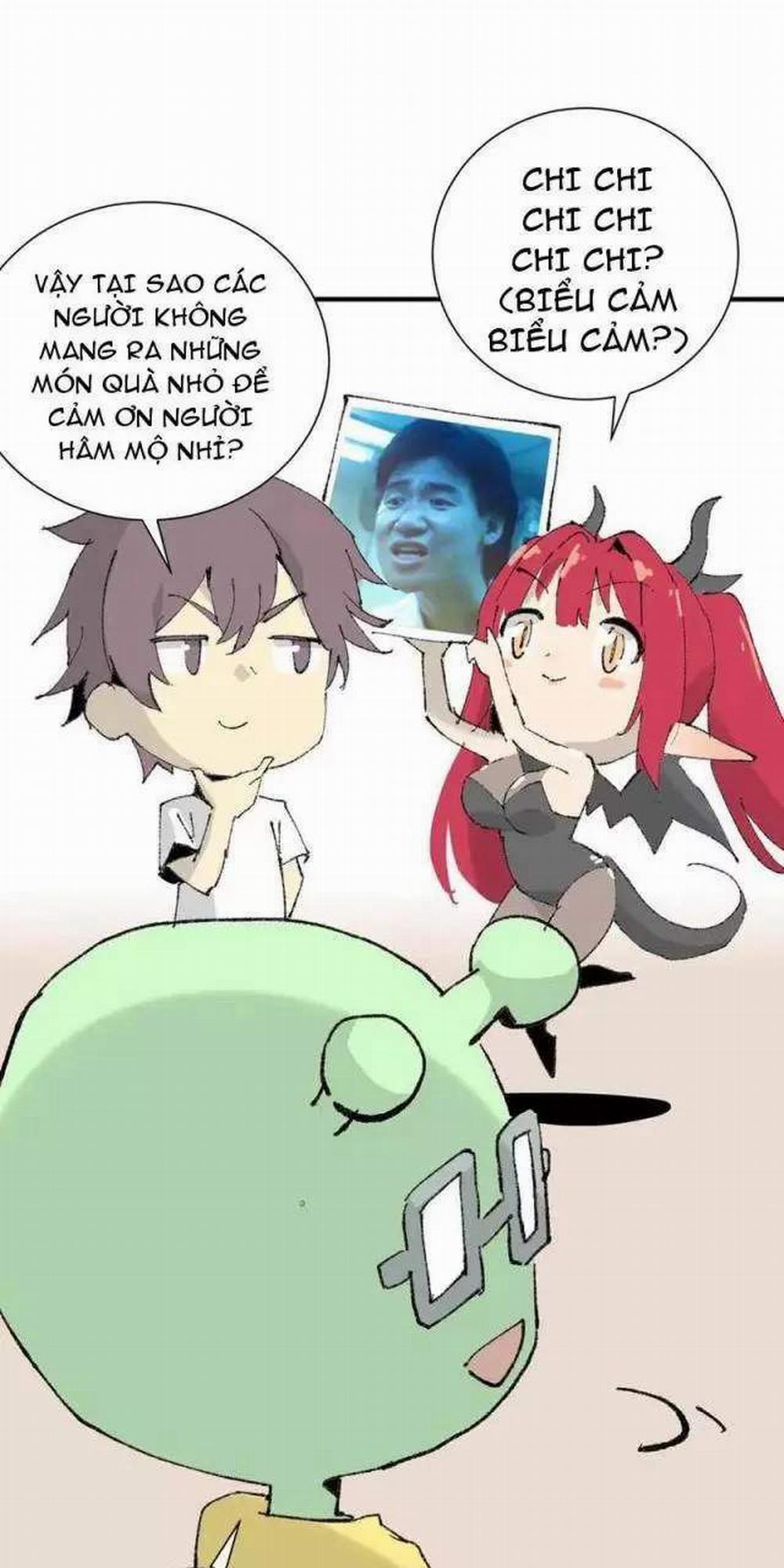 Toàn Dân Chuyển Chức: Ngự Long Sư Là Chức Nghiệp Yếu Nhất? 39 trang 93