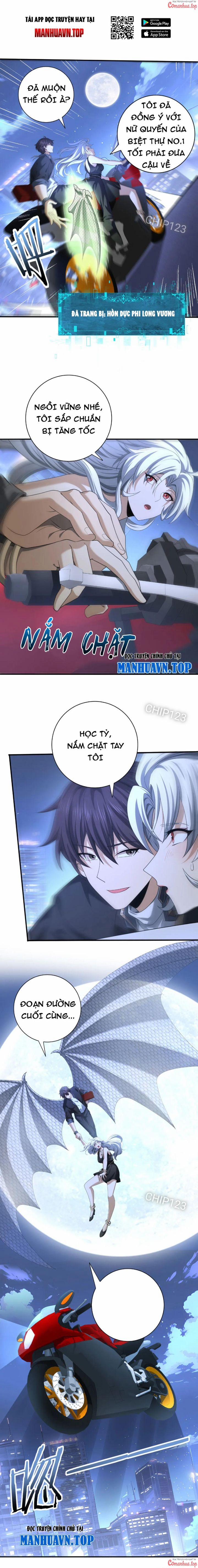 Toàn Dân Chuyển Chức: Ngự Long Sư Là Chức Nghiệp Yếu Nhất? 44 trang 6