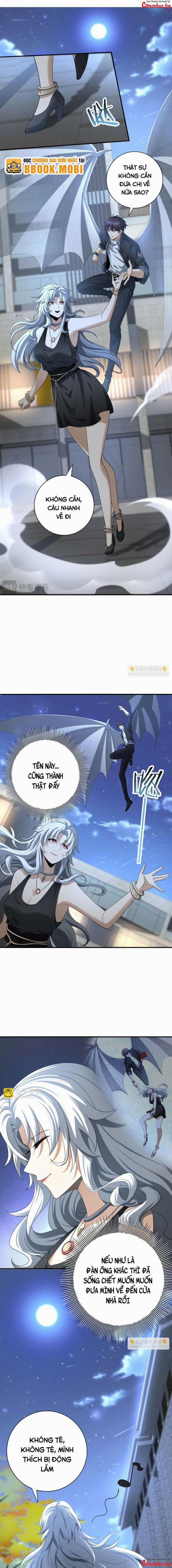 Toàn Dân Chuyển Chức: Ngự Long Sư Là Chức Nghiệp Yếu Nhất? 45 trang 1