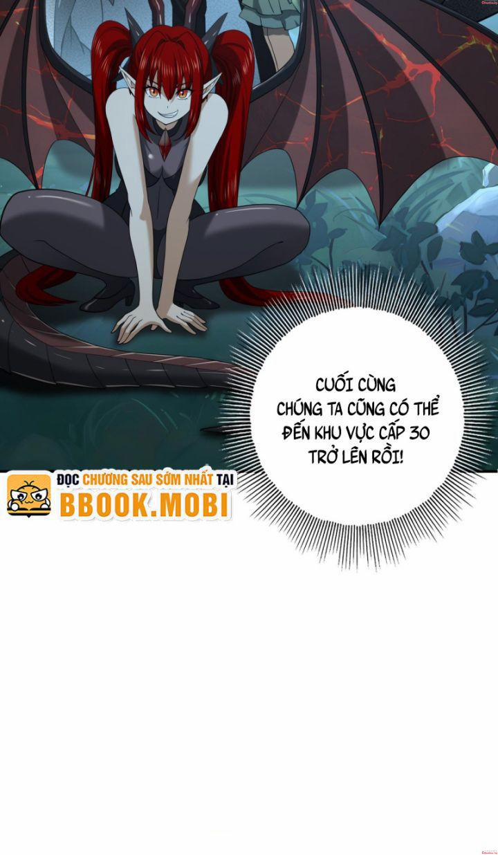 Toàn Dân Chuyển Chức: Ngự Long Sư Là Chức Nghiệp Yếu Nhất? 45 trang 3