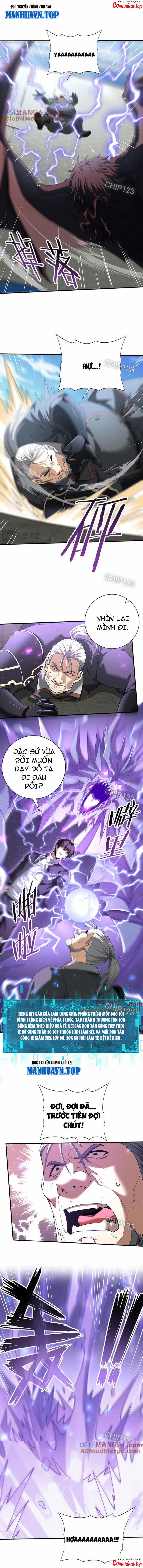 Toàn Dân Chuyển Chức: Ngự Long Sư Là Chức Nghiệp Yếu Nhất? 47 trang 7