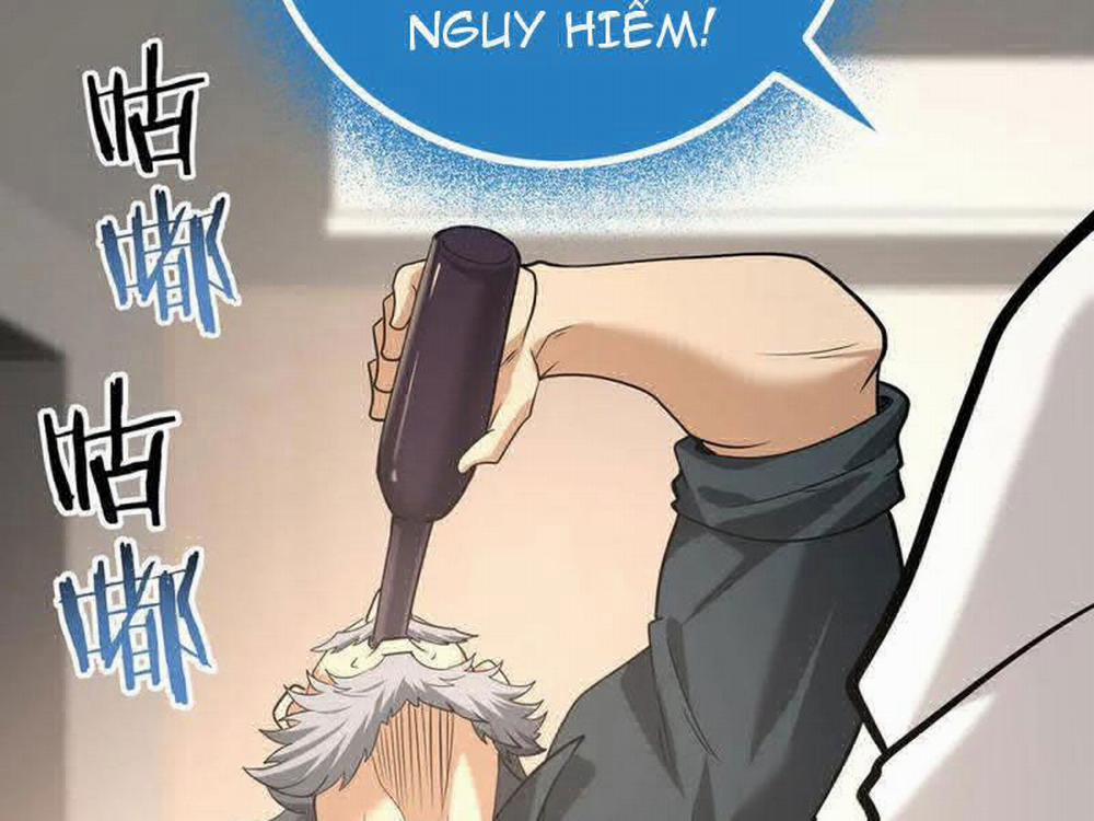 Toàn Dân Chuyển Chức: Ngự Long Sư Là Chức Nghiệp Yếu Nhất? 49 trang 128