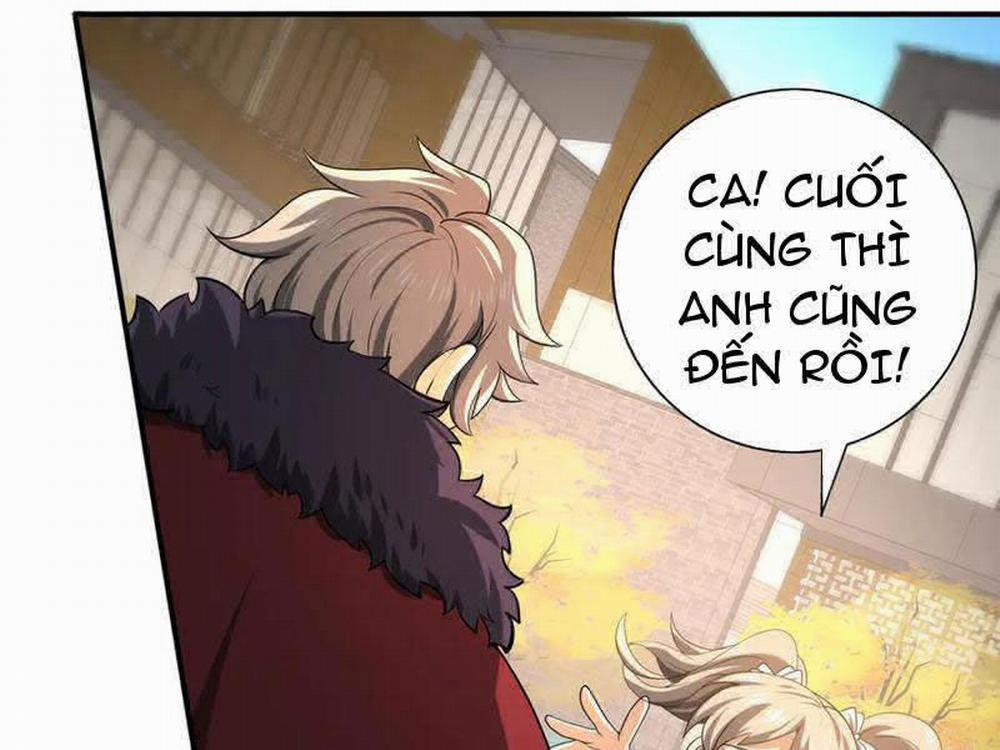 Toàn Dân Chuyển Chức: Ngự Long Sư Là Chức Nghiệp Yếu Nhất? 49 trang 137