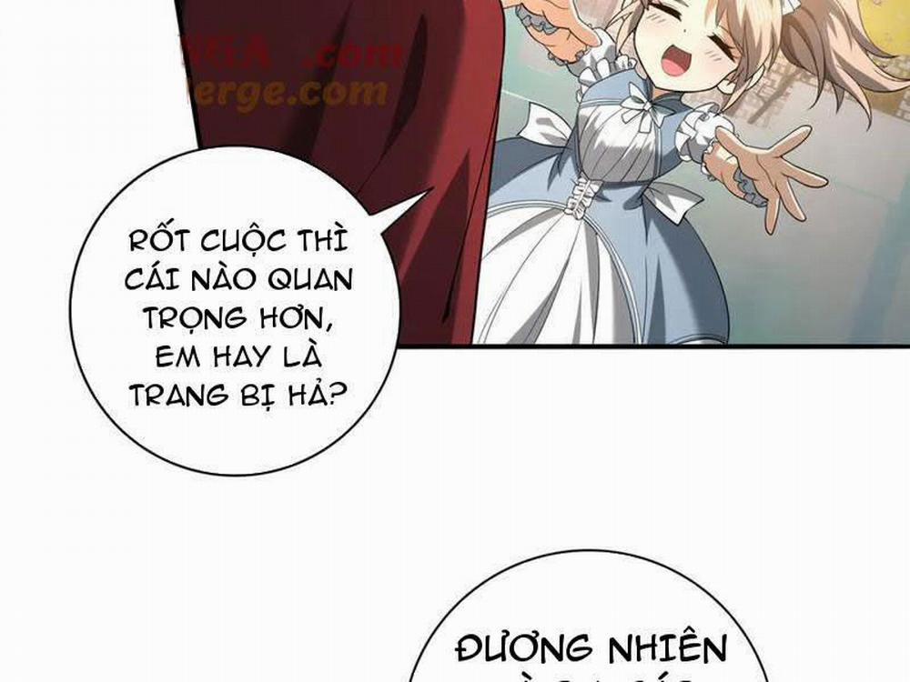 Toàn Dân Chuyển Chức: Ngự Long Sư Là Chức Nghiệp Yếu Nhất? 49 trang 138