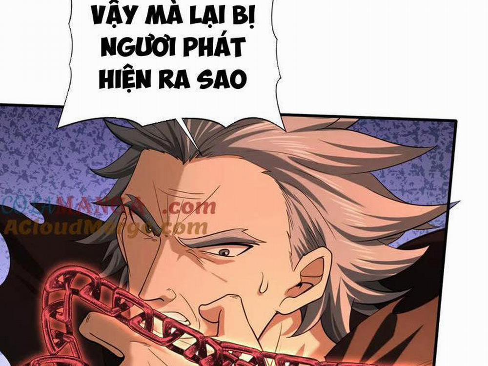 Toàn Dân Chuyển Chức: Ngự Long Sư Là Chức Nghiệp Yếu Nhất? 49 trang 29