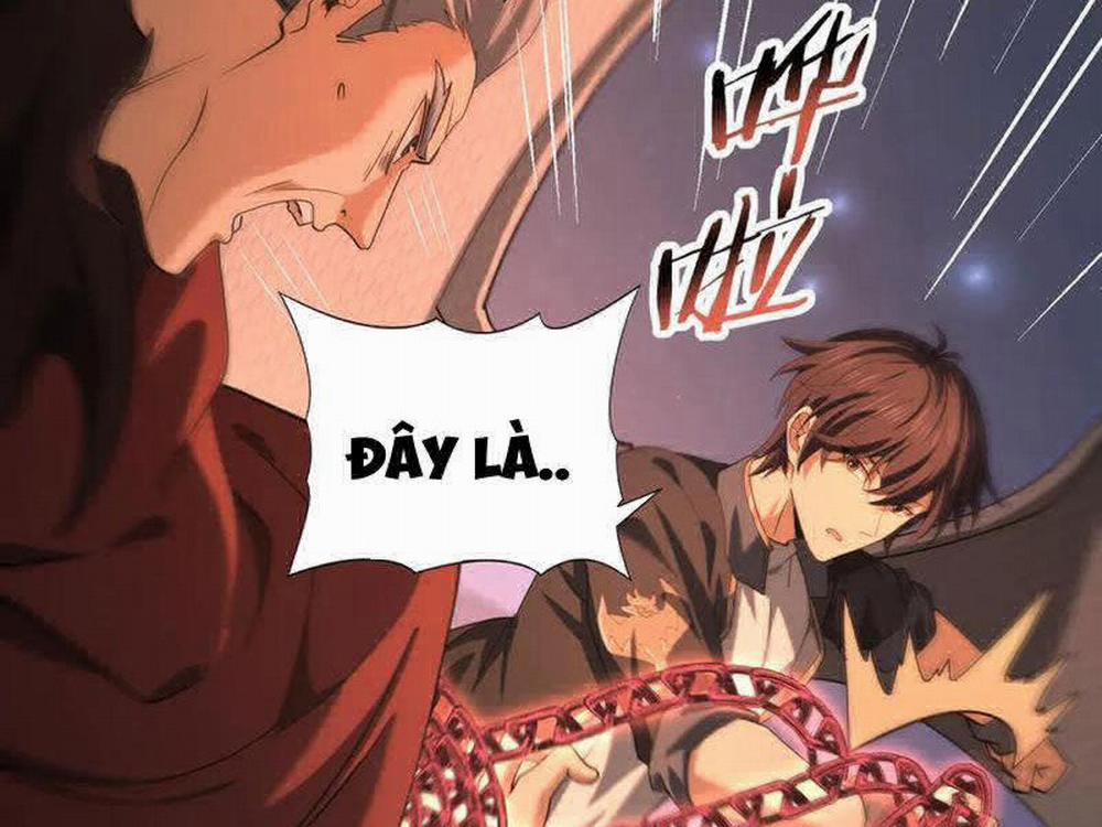 Toàn Dân Chuyển Chức: Ngự Long Sư Là Chức Nghiệp Yếu Nhất? 49 trang 31