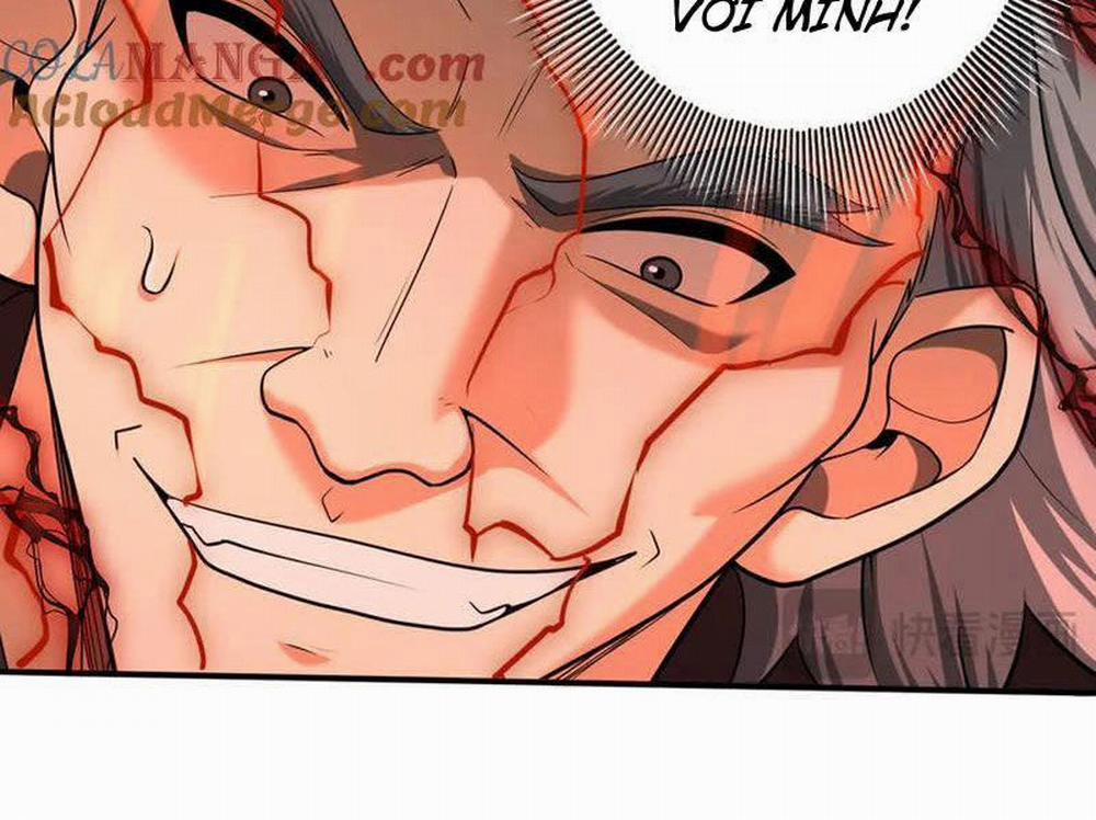 Toàn Dân Chuyển Chức: Ngự Long Sư Là Chức Nghiệp Yếu Nhất? 49 trang 37