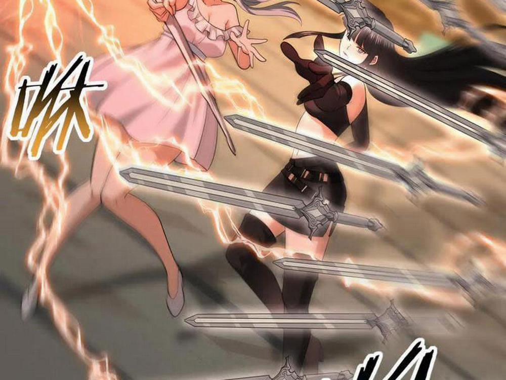 Toàn Dân Chuyển Chức: Ngự Long Sư Là Chức Nghiệp Yếu Nhất? 49 trang 39