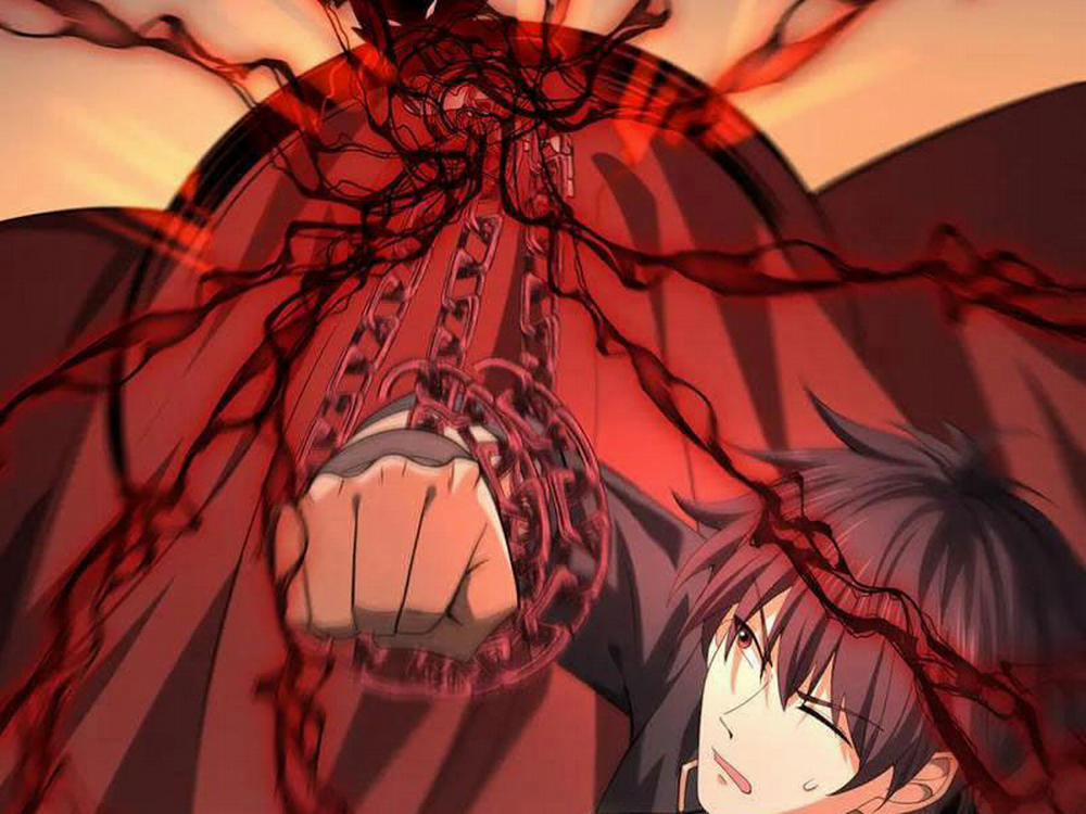 Toàn Dân Chuyển Chức: Ngự Long Sư Là Chức Nghiệp Yếu Nhất? 49 trang 44