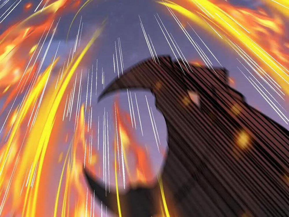 Toàn Dân Chuyển Chức: Ngự Long Sư Là Chức Nghiệp Yếu Nhất? 49 trang 6