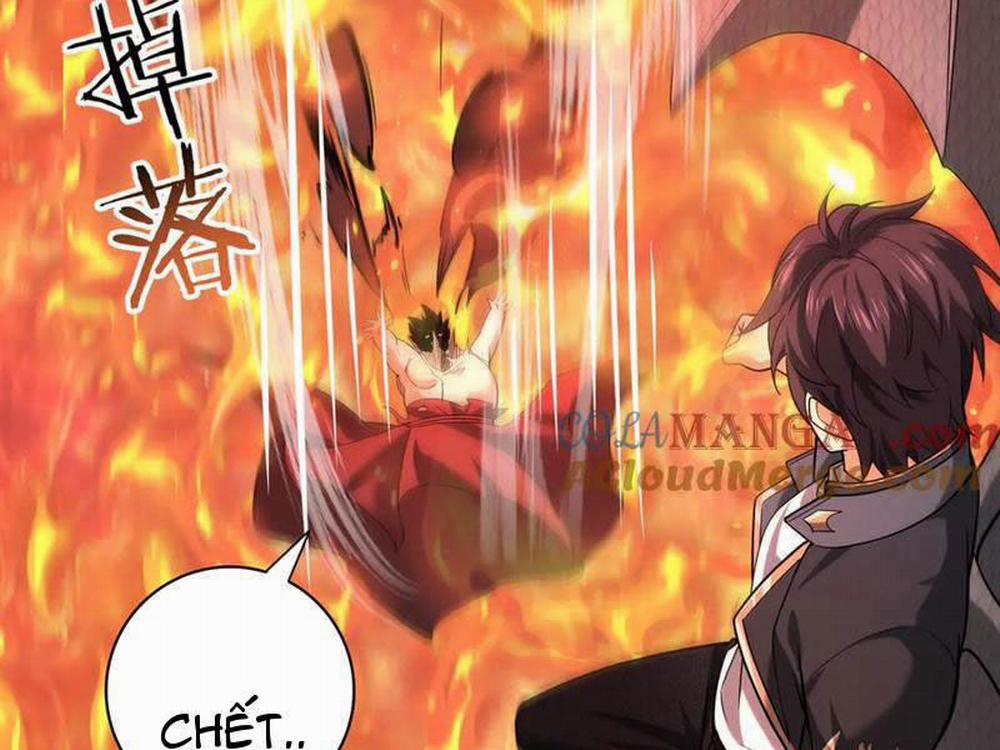 Toàn Dân Chuyển Chức: Ngự Long Sư Là Chức Nghiệp Yếu Nhất? 49 trang 68