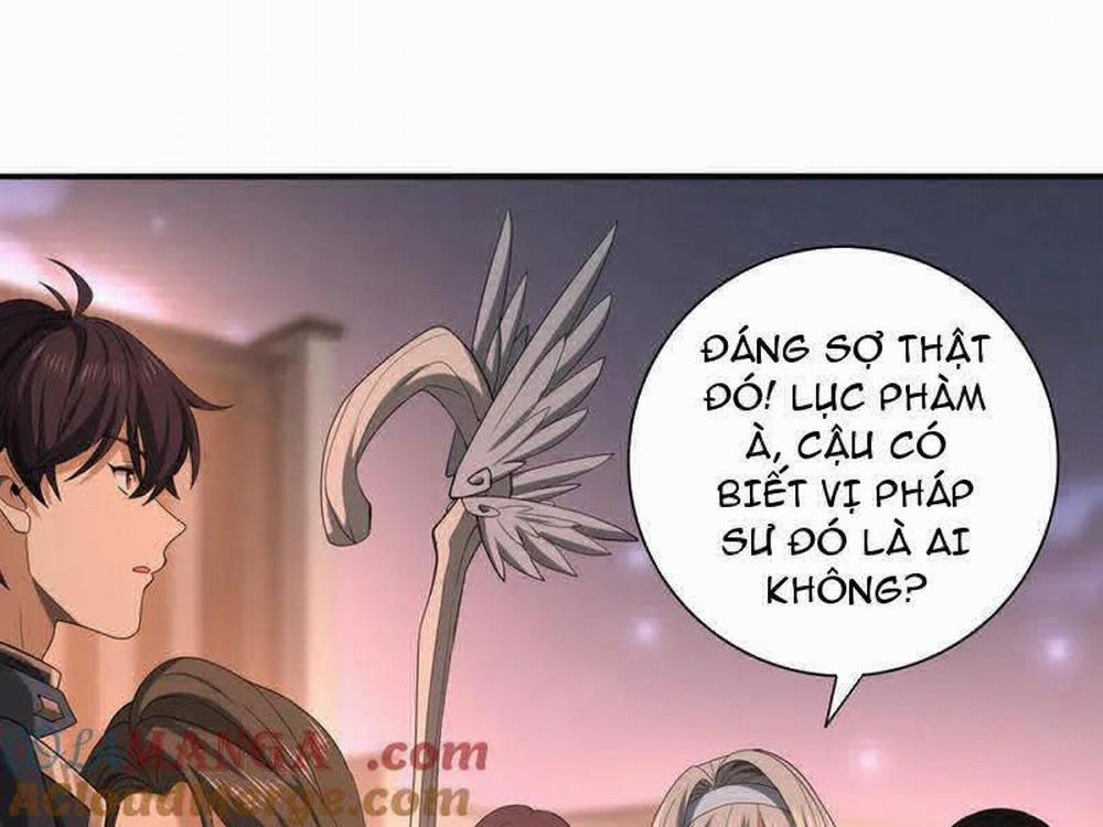 Toàn Dân Chuyển Chức: Ngự Long Sư Là Chức Nghiệp Yếu Nhất? 49 trang 84