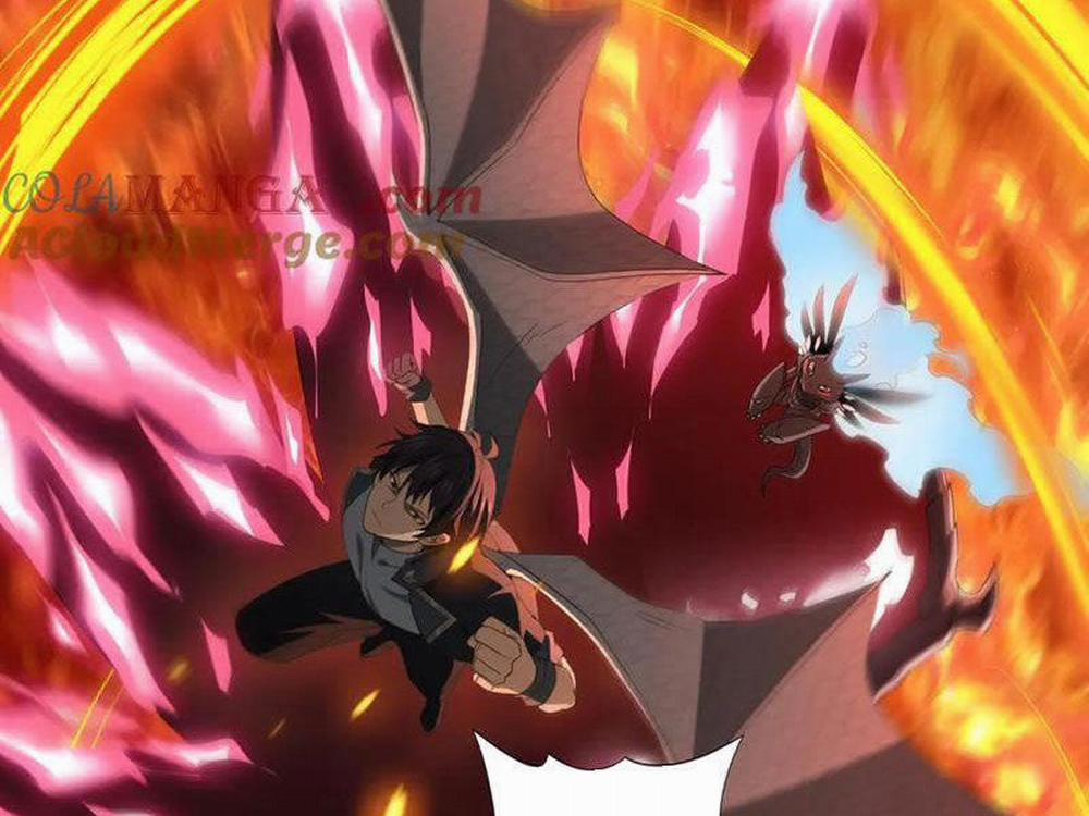 Toàn Dân Chuyển Chức: Ngự Long Sư Là Chức Nghiệp Yếu Nhất? 49 trang 9