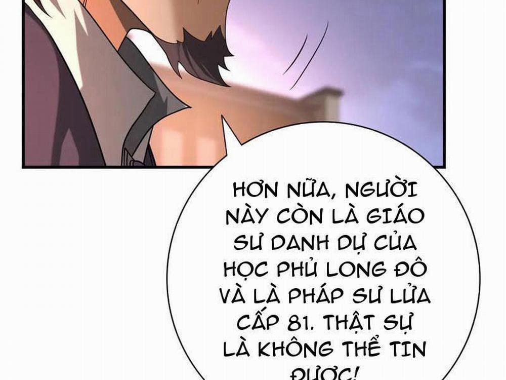 Toàn Dân Chuyển Chức: Ngự Long Sư Là Chức Nghiệp Yếu Nhất? 49 trang 91