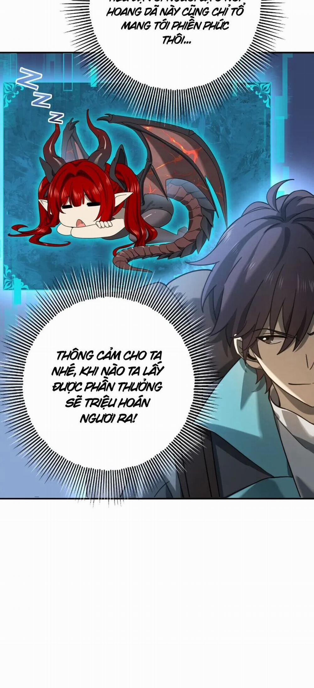 Toàn Dân Chuyển Chức: Ngự Long Sư Là Chức Nghiệp Yếu Nhất? 5 trang 14