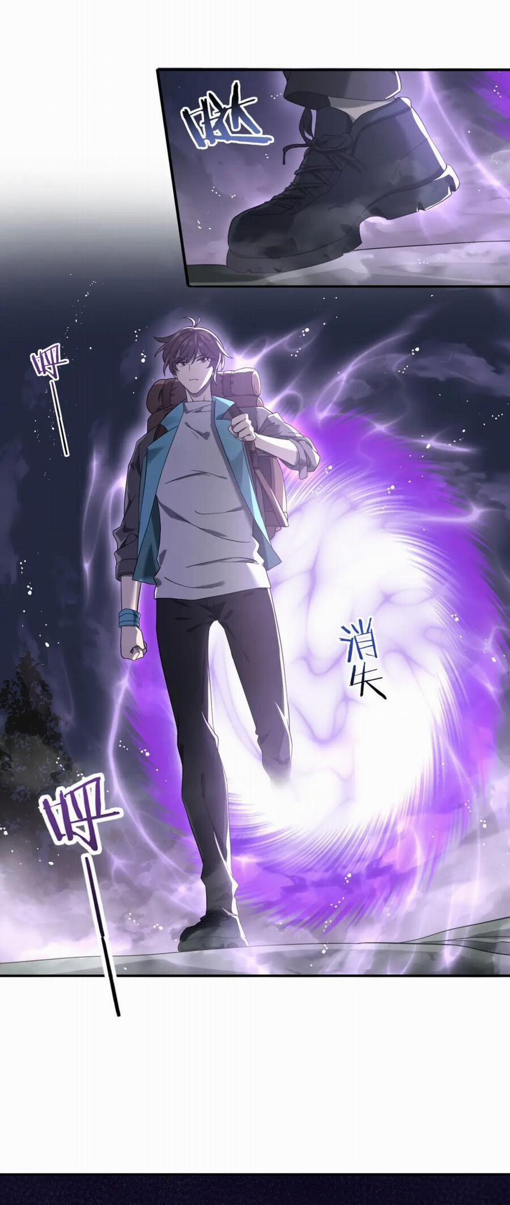 Toàn Dân Chuyển Chức: Ngự Long Sư Là Chức Nghiệp Yếu Nhất? 5 trang 15