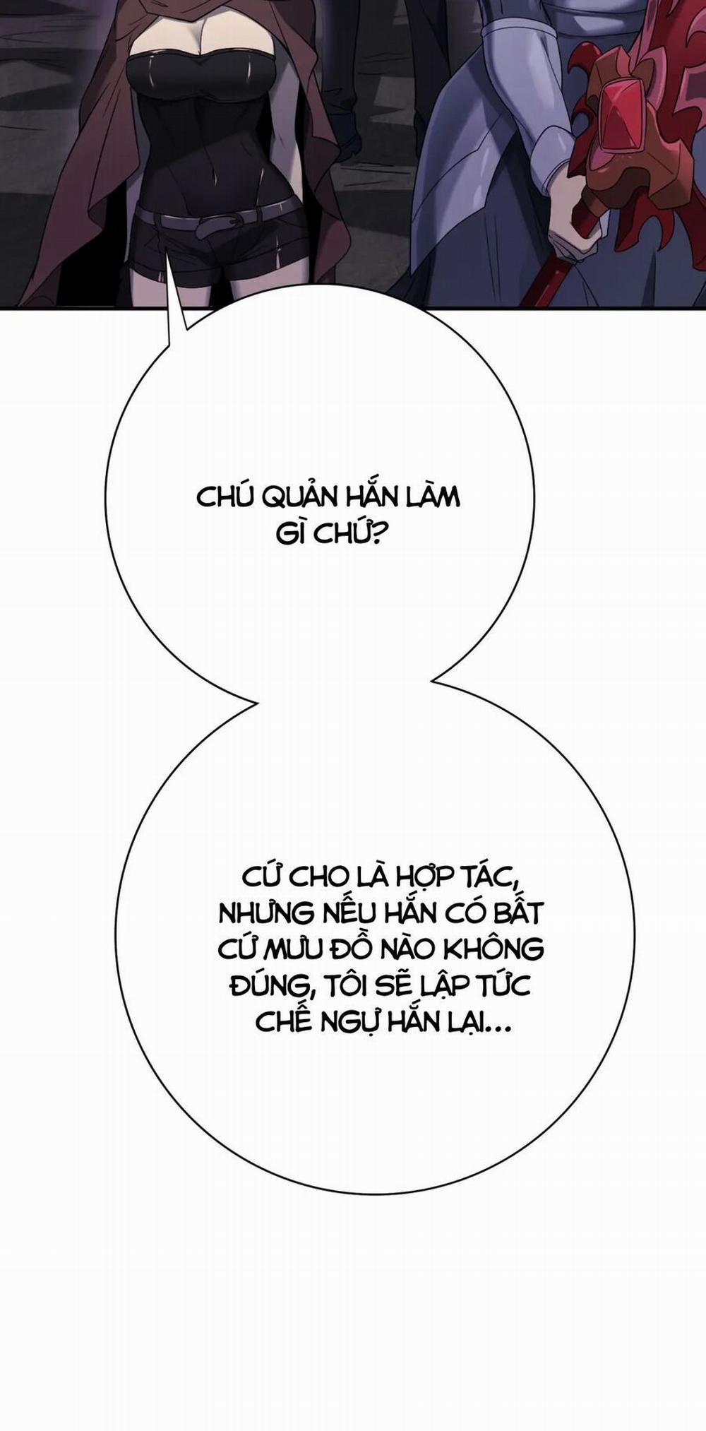 Toàn Dân Chuyển Chức: Ngự Long Sư Là Chức Nghiệp Yếu Nhất? 5 trang 22