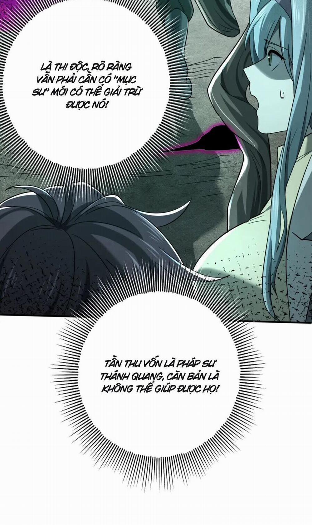 Toàn Dân Chuyển Chức: Ngự Long Sư Là Chức Nghiệp Yếu Nhất? 5 trang 40